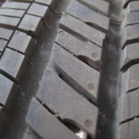 4бр. летни гуми 255/70/18 Bridgestone, снимка 2 - Гуми и джанти - 41222835