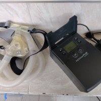 Апарат за сънна апнея BiPAP Respironics ReMStar ProE, снимка 2 - Медицинска апаратура - 41635672