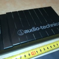 AUDIO-TECHNICA MODEL ATW-R03 MADE IN JAPAN 2506231037, снимка 5 - Ресийвъри, усилватели, смесителни пултове - 41346646