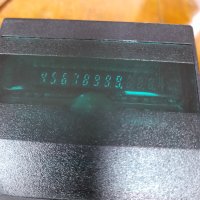Стар калкулатор Електроника МК 61, снимка 5 - Антикварни и старинни предмети - 42043859