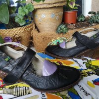 Обувки El Naturalista 40 н. Естествена кожа, снимка 11 - Дамски ежедневни обувки - 41900516