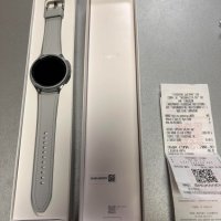 Samsung Galaxy Watch 6 Classic 47mm (SM-R960), снимка 3 - Смарт гривни - 44238296