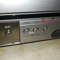 FUNAI HDR-A2635D VIDEO/HDD/DVD RECORDER-ВНОС SWISS L0706231408, снимка 11 - Плейъри, домашно кино, прожектори - 41020176