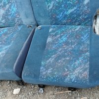 Салон седалки Daihatsu Terios - 180лв, снимка 5 - Части - 41224943