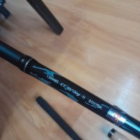 Daiwa Abu Garcia Berkley DAM части от въдици, снимка 6 - Въдици - 40343450