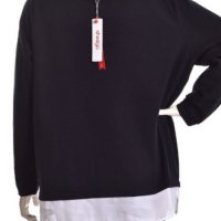 Дамска спортна блуза , снимка 3 - Блузи с дълъг ръкав и пуловери - 42000424