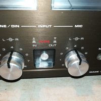 DUAL C819 STEREO DECK-MADE IN GERMANY 2602221952, снимка 7 - Декове - 35925703