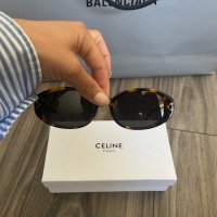 Слънчеви очила celine , снимка 4 - Слънчеви и диоптрични очила - 41390068