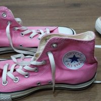 Кецове converse , снимка 7 - Кецове - 40329158