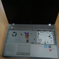 Лаптоп HP Probook 4740s на части, снимка 1 - Части за лаптопи - 34557530