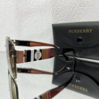 BURBERRY нови луксозни очила, снимка 2 - Слънчеви и диоптрични очила - 21223909