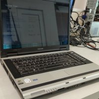 Лаптоп Toshiba SATELLITE A110-170 , снимка 1 - Части за лаптопи - 42010201