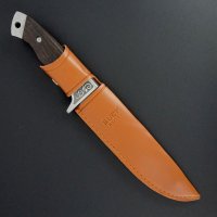 Ловен нож BUCK CLASSIC  879 ,  5CR13Моv,  155x280 mm, снимка 2 - Ножове - 41481790