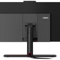 23,8" Lenovo AIO ThinkCentre M90a / Intel i5 /32GB /256GB SSD/W10Pro, снимка 8 - Работни компютри - 41548217