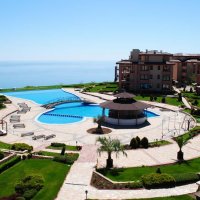 Sea View & infinity pool apartments in Kaliakria resort, снимка 2 - Почивки на море - 41184181