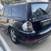 Mercedes GL 320CDI, снимка 1 - Автомобили и джипове - 38757957