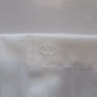 официална риза valentino тениска блуза горнище елегантна мъжка XL, снимка 6 - Ризи - 44406484