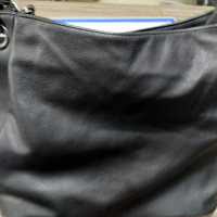 Дамска чанта еко кожа, снимка 1 - Чанти - 36249781