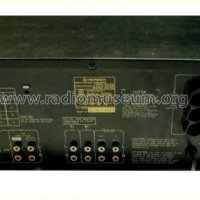PIONEER multi mikser amplifier MA100, снимка 7 - Ресийвъри, усилватели, смесителни пултове - 35849091