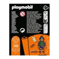 Playmobil - Ирука, снимка 2 - Конструктори - 41165234