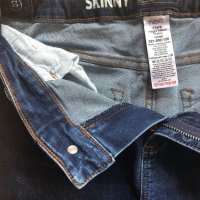 Skinny дънки NEXT, снимка 4 - Детски панталони и дънки - 41615212