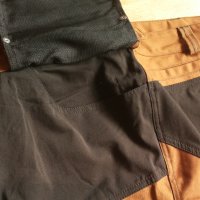 L.Brador 105PB Stretch Trouser размер 60 / XXXL Панталон със здрава и еластична материи - 433, снимка 8 - Панталони - 41621886