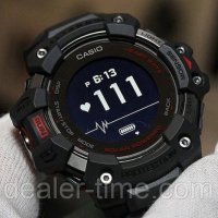 Casio   gbd h 1000, снимка 16 - Водоустойчиви - 38789603