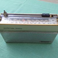 GRUNDIG PRIMA BOY 204 Радио, снимка 3 - Радиокасетофони, транзистори - 34048772