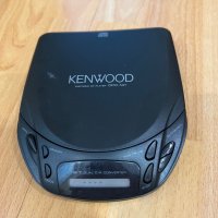 CD player Kenwood, снимка 1 - Други - 42198730