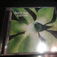 CD Depeche Mode, снимка 2 - CD дискове - 44423795