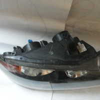 Фар Nissan Almera N16 03г десен, снимка 2 - Части - 44840723