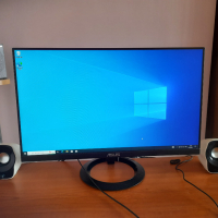 Компютърна конфигурация с Windows 10 Pro и MS Office 2021, снимка 12 - За дома - 44758353