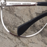 Рамки за очила Aleksander MCQUEEN. , снимка 2 - Слънчеви и диоптрични очила - 44758442