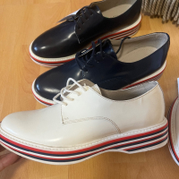 Нови обувки Primadonna размер 36, снимка 3 - Дамски ежедневни обувки - 44595780