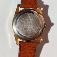 Lazvera vintage часовник, снимка 6 - Мъжки - 39927057