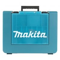 Makita Макита Комплект Акумулаторен Винтоверт и Импакт 18V Батерии Зарядно Куфар, снимка 6 - Винтоверти - 39281755
