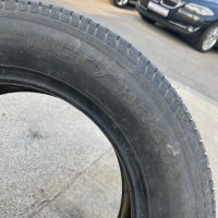 Единична гума 195/60/14 Goodyear , снимка 6 - Гуми и джанти - 42693513