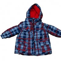 Beebies jacket 68, снимка 1 - Бебешки якета и елеци - 39372423