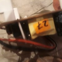 27 номер трансформатор захранване, снимка 2 - Тонколони - 42671179