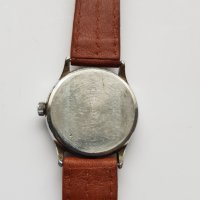 мъжки механичен часовник луч, снимка 10 - Антикварни и старинни предмети - 35796220