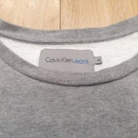 Calvin Klein Оригинална спортна блуза , снимка 7 - Спортни екипи - 42252197