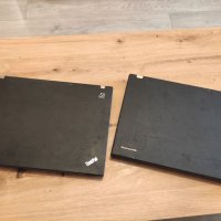 Лаптоп Lenovo ThinkPad T500 , снимка 4 - Лаптопи за работа - 40938164