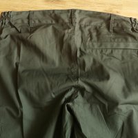 STORMBERG за лов риболов и туризъм размер XL тънък летен панталон със здрава материя - 251, снимка 9 - Екипировка - 39534556