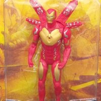 Фигурка на Железният човек (Iron Man, Marvel, Avengers), снимка 1 - Фигурки - 44307398