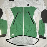 SALEWA Kompire PTX 2.5L M Jacket (М) мъжка лека мембрана Gore-tex , снимка 3 - Спортни дрехи, екипи - 40969942