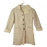 SCAPA coat 10 jr, снимка 1 - Детски якета и елеци - 38702250