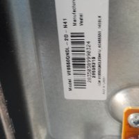 Основна платка - 17MB130S for 55 inc DISPLAY for , Hitachi 55HK5100, снимка 5 - Части и Платки - 35864481