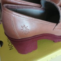 Обувки Fly London, снимка 2 - Дамски обувки на ток - 44280295