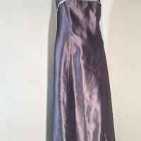 Дълга официална рокля Promod, снимка 2 - Рокли - 36493157