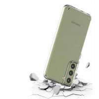 Samsung Galaxy S22 Plus - Удароустойчив Кейс Гръб COSS, снимка 6 - Калъфи, кейсове - 35916145